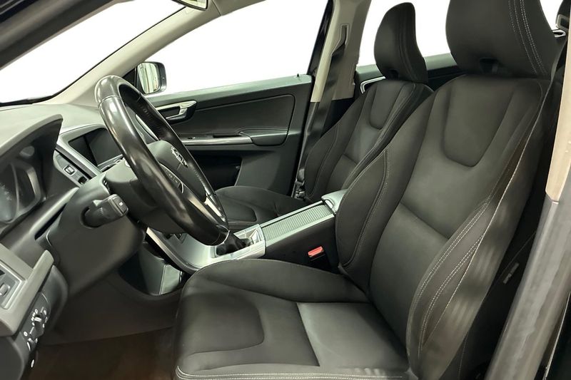Volvo XC60 bild 13