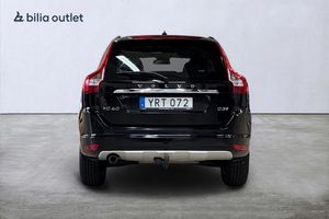 Volvo XC60 bild 7