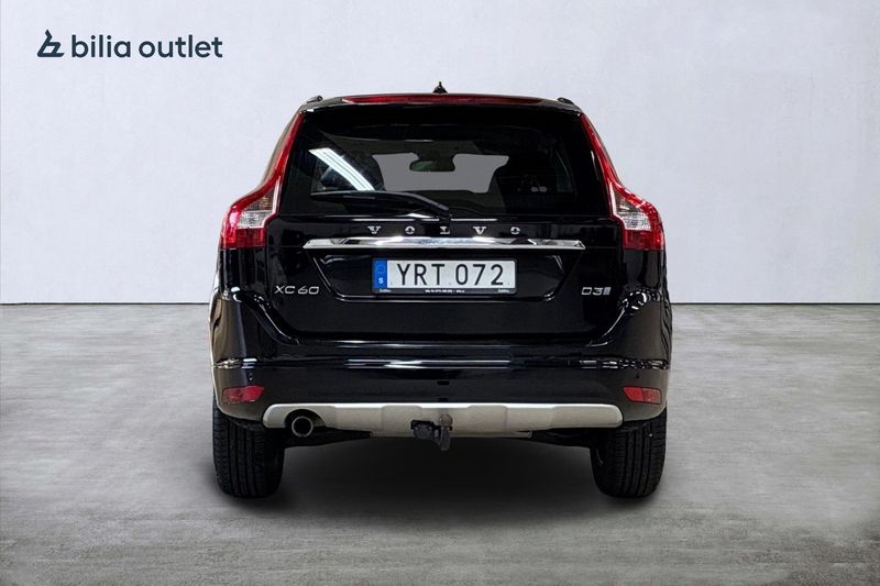 Volvo XC60 bild 7