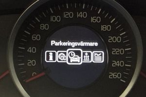 Volvo XC60 bild 20
