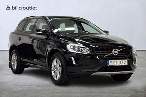 Volvo XC60 bild 4