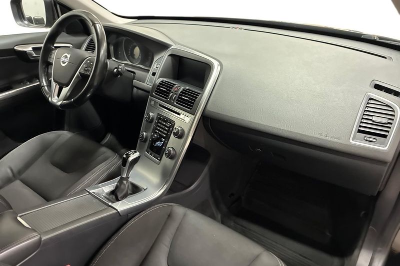 Volvo XC60 bild 15