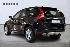 Volvo XC60 bild 8