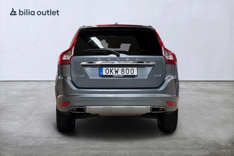 Volvo XC60 bild 7