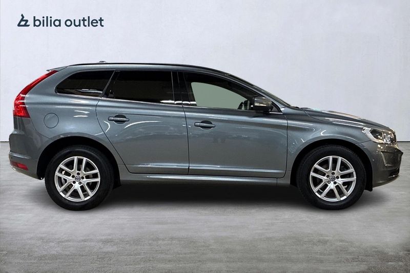 Volvo XC60 bild 5
