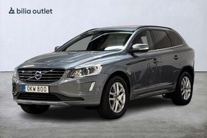 Volvo XC60 bild 1