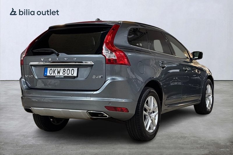 Volvo XC60 bild 6