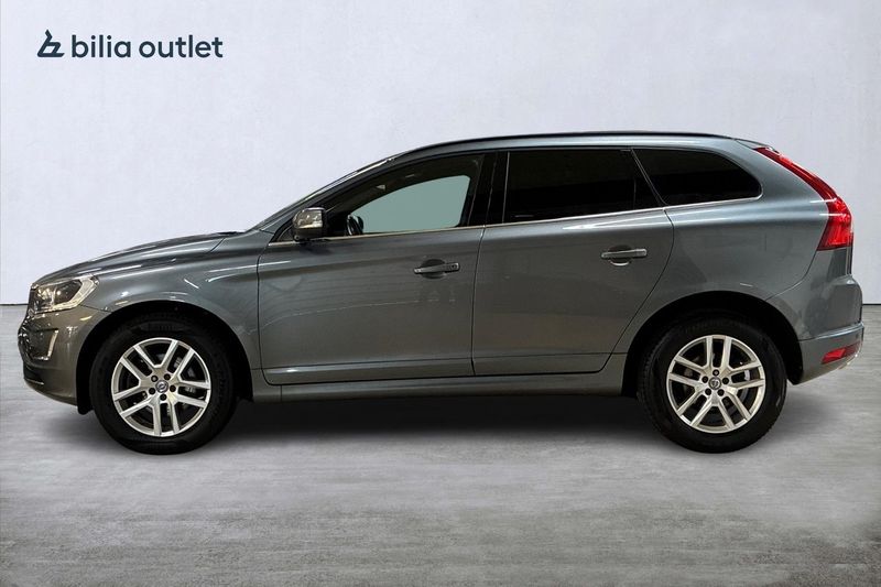 Volvo XC60 bild 9
