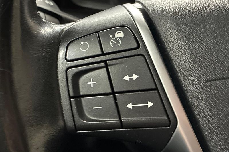 Volvo XC60 bild 20