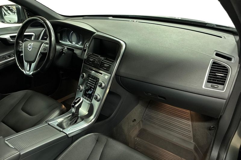 Volvo XC60 bild 15
