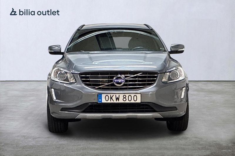 Volvo XC60 bild 3