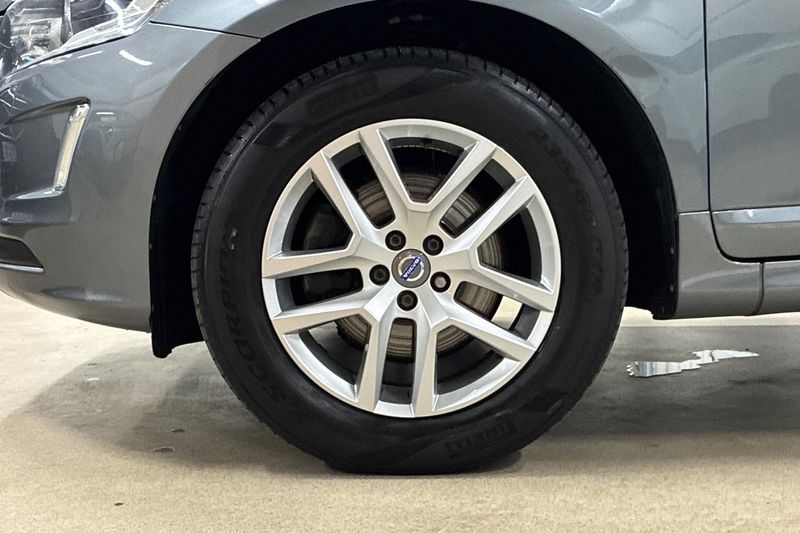 Volvo XC60 bild 11