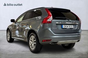 Volvo XC60 bild 8