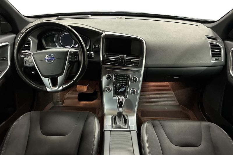 Volvo XC60 bild 12