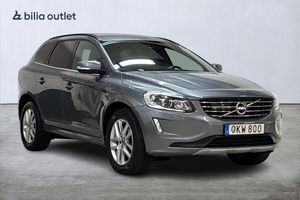 Volvo XC60 bild 4