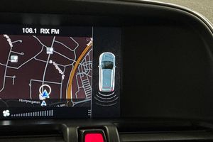 Volvo XC60 bild 18