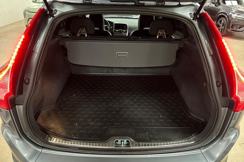 Volvo XC60 bild 10