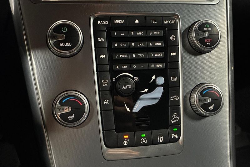 Volvo XC60 bild 21