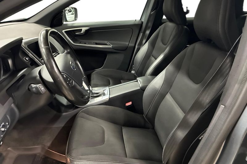 Volvo XC60 bild 13