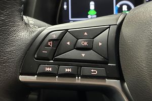 Nissan Leaf bild 21