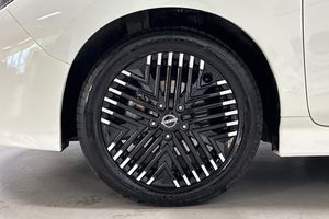 Nissan Leaf bild 11
