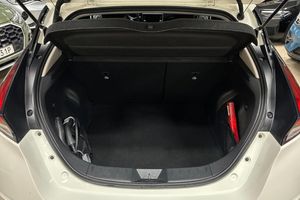 Nissan Leaf bild 10