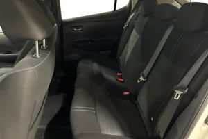 Nissan Leaf bild 14
