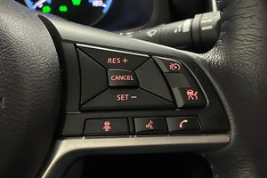 Nissan Leaf bild 22
