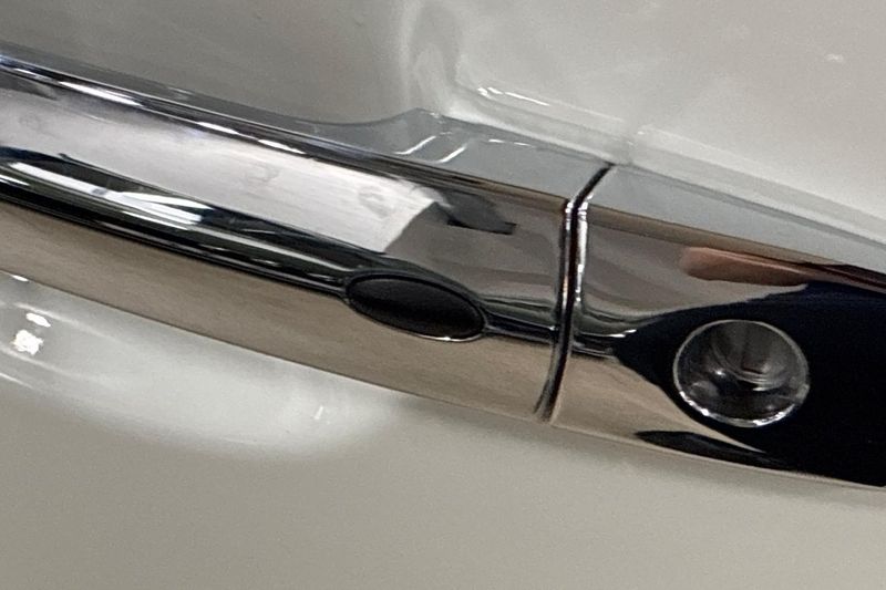 Nissan Leaf bild 24