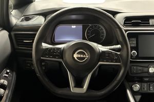 Nissan Leaf bild 16