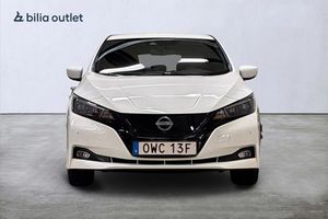 Nissan Leaf bild 3
