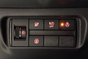 Nissan Leaf bild 23