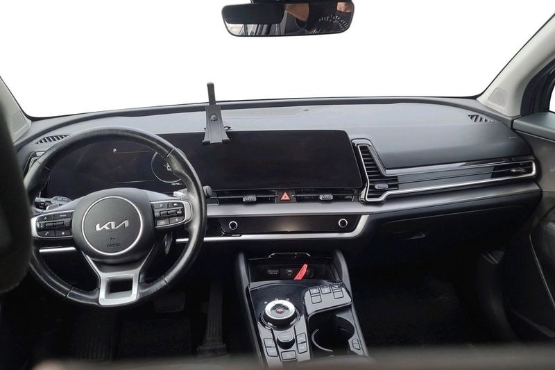 Kia Sportage bild 7