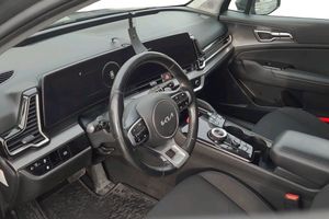 Kia Sportage bild 5
