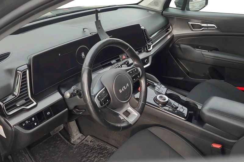 Kia Sportage bild 5