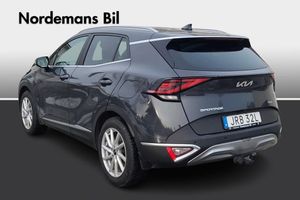 Kia Sportage bild 3
