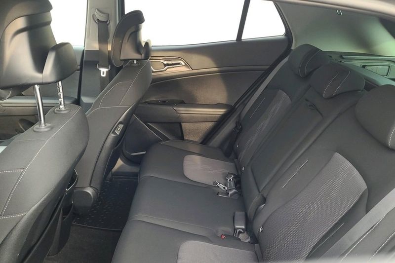 Kia Sportage bild 6