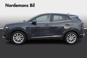 Kia Sportage bild 2