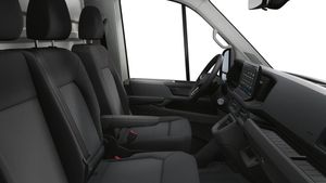 Volkswagen Crafter bild 3
