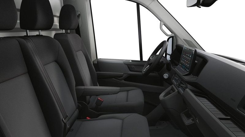 Volkswagen Crafter bild 3
