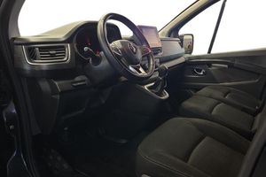 Renault Trafic bild 14