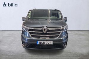 Renault Trafic bild 6