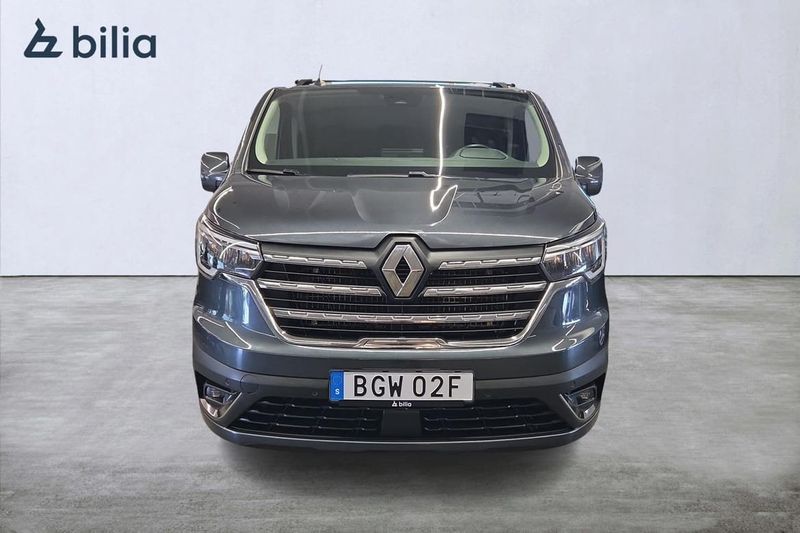 Renault Trafic bild 6