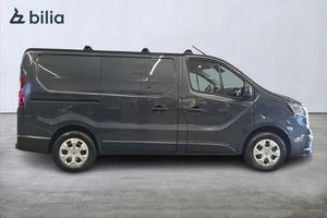 Renault Trafic bild 18