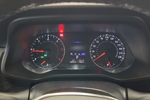 Renault Trafic bild 16