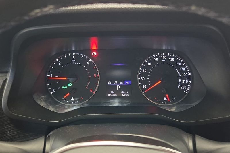 Renault Trafic bild 16