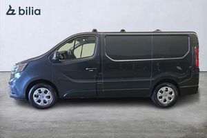 Renault Trafic bild 3