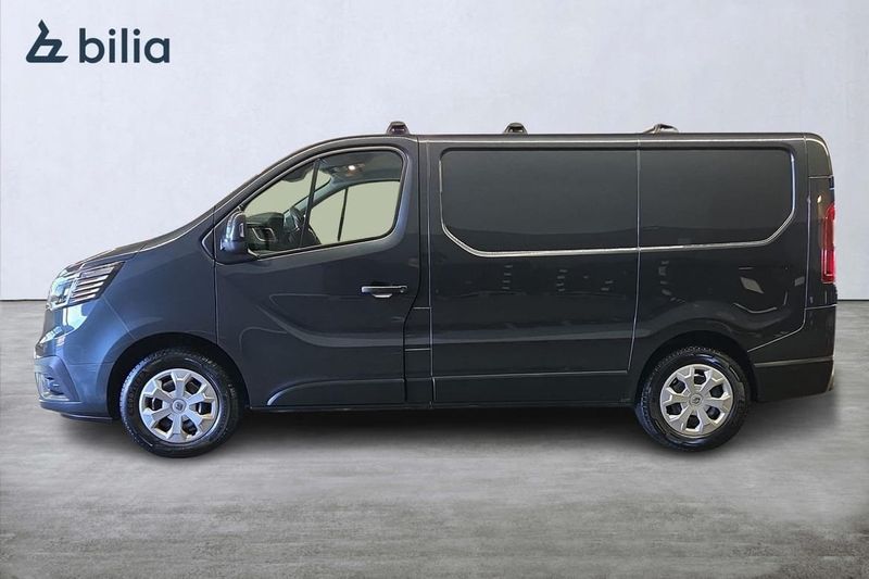Renault Trafic bild 3
