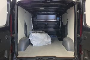 Renault Trafic bild 12