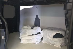 Renault Trafic bild 13